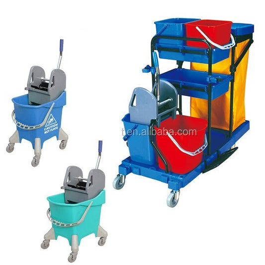 Hotel housekeeping cleaning equipment