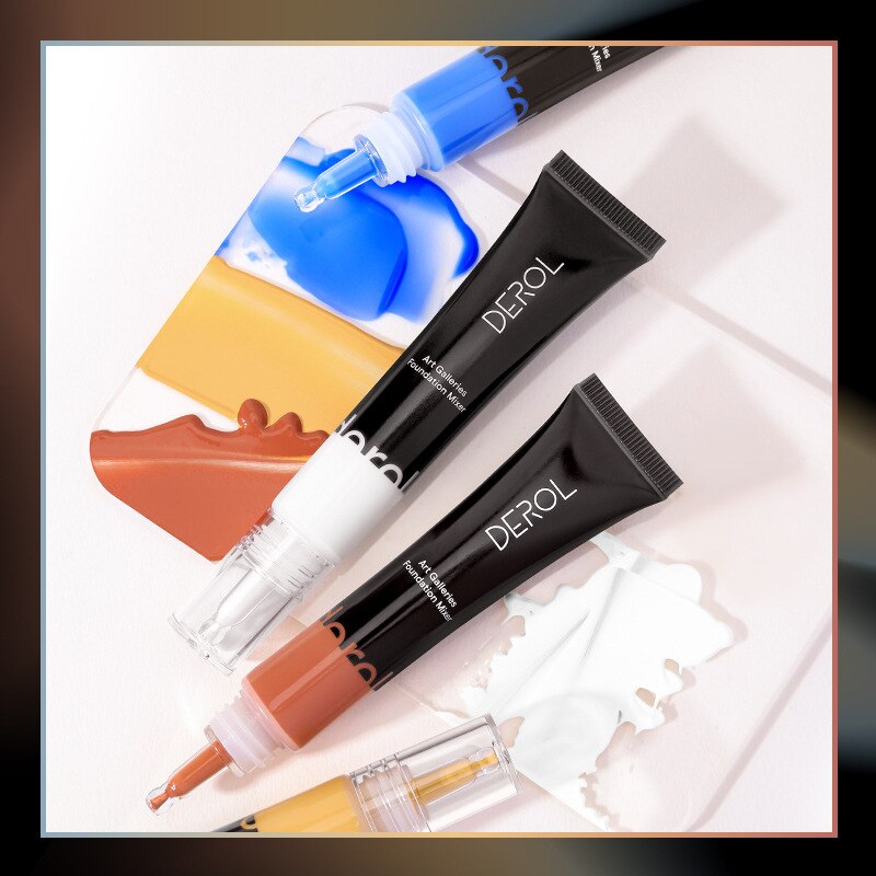 Color Corrector Makeup Foundation